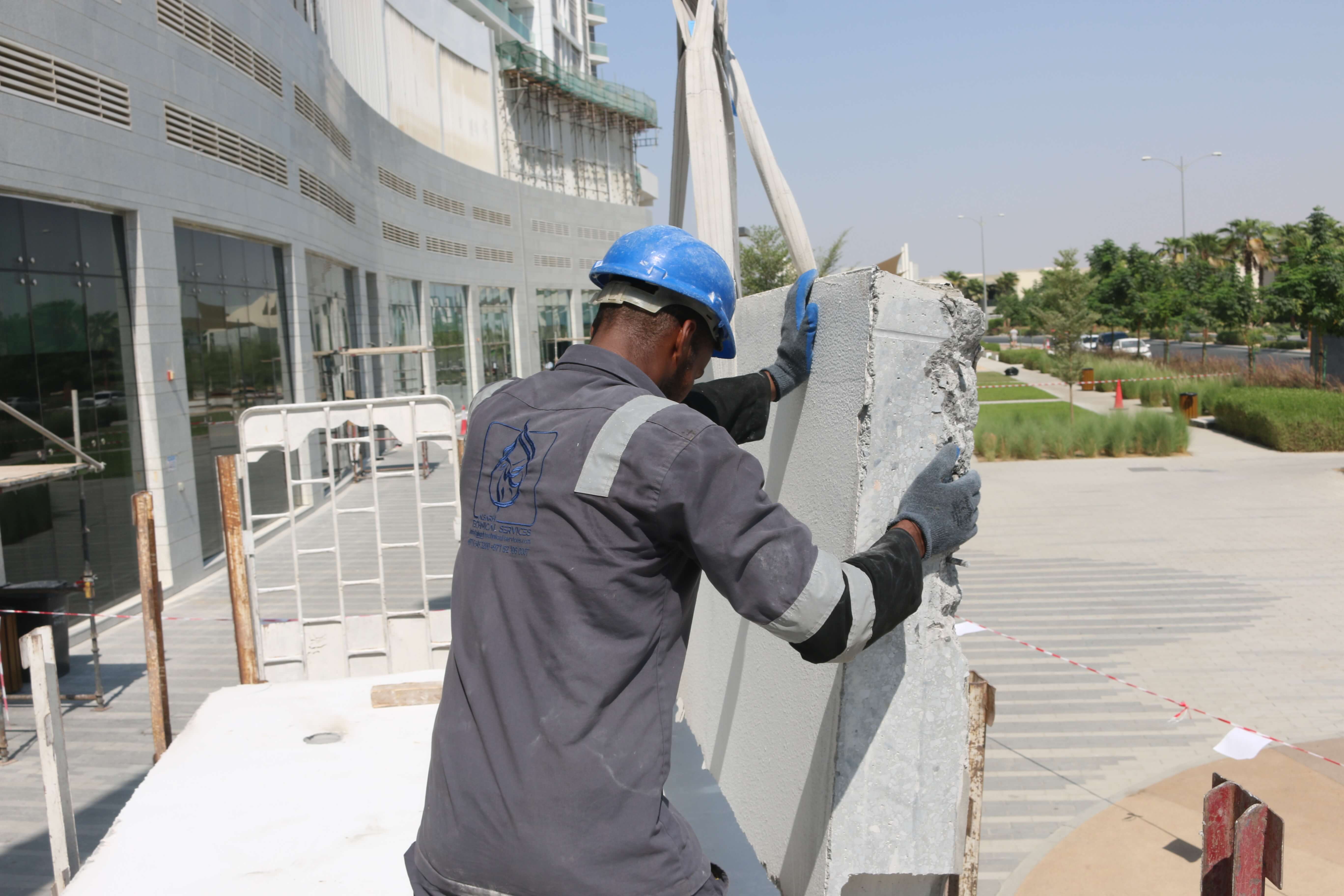 Concrete Cutting Pros and Cons: What You Need to Know